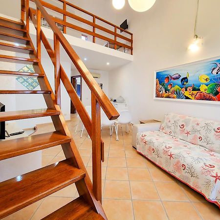 Murphy Holiday Home - Residenza Baro La Maddalena  Exterior photo