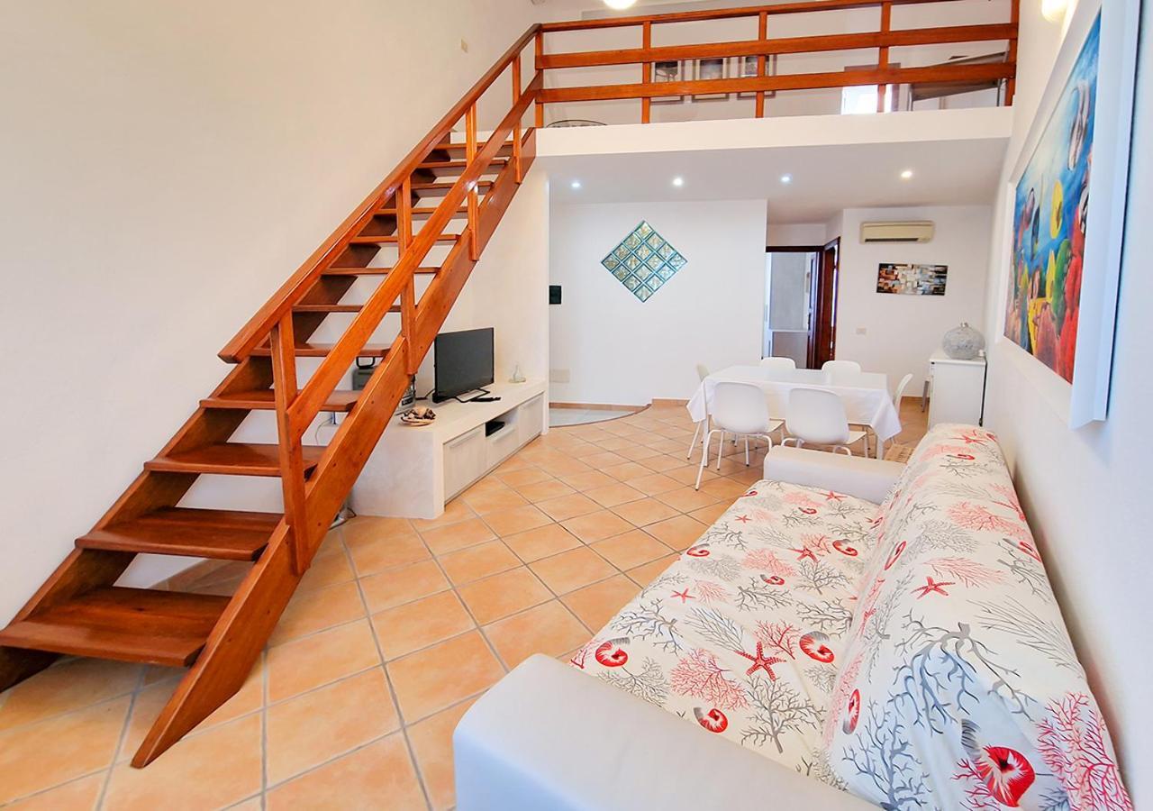 Murphy Holiday Home - Residenza Baro La Maddalena  Exterior photo