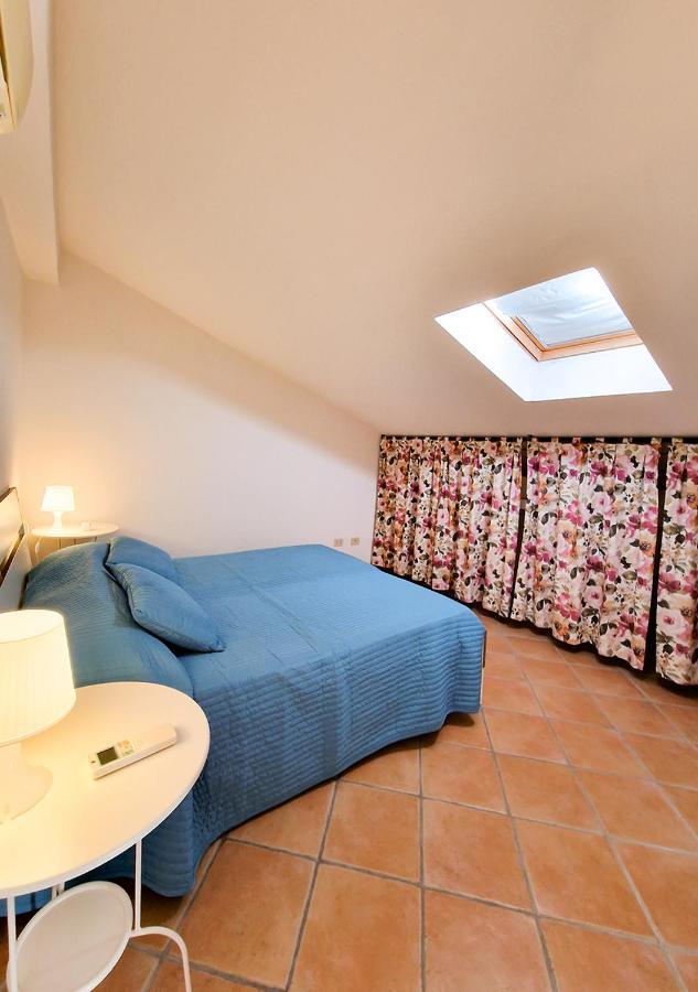 Murphy Holiday Home - Residenza Baro La Maddalena  Exterior photo