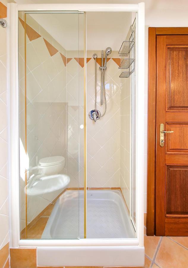 Murphy Holiday Home - Residenza Baro La Maddalena  Exterior photo