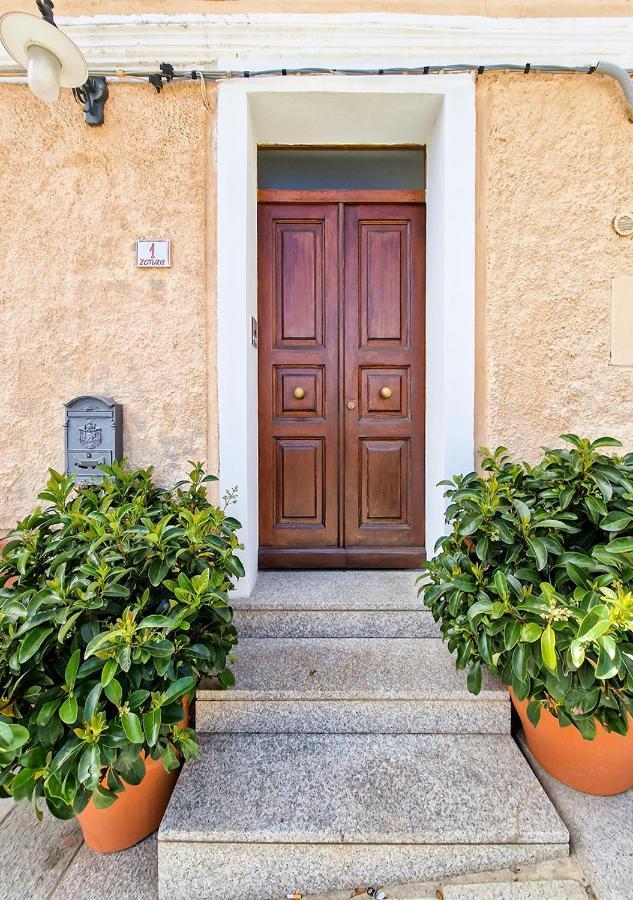 Murphy Holiday Home - Residenza Baro La Maddalena  Exterior photo