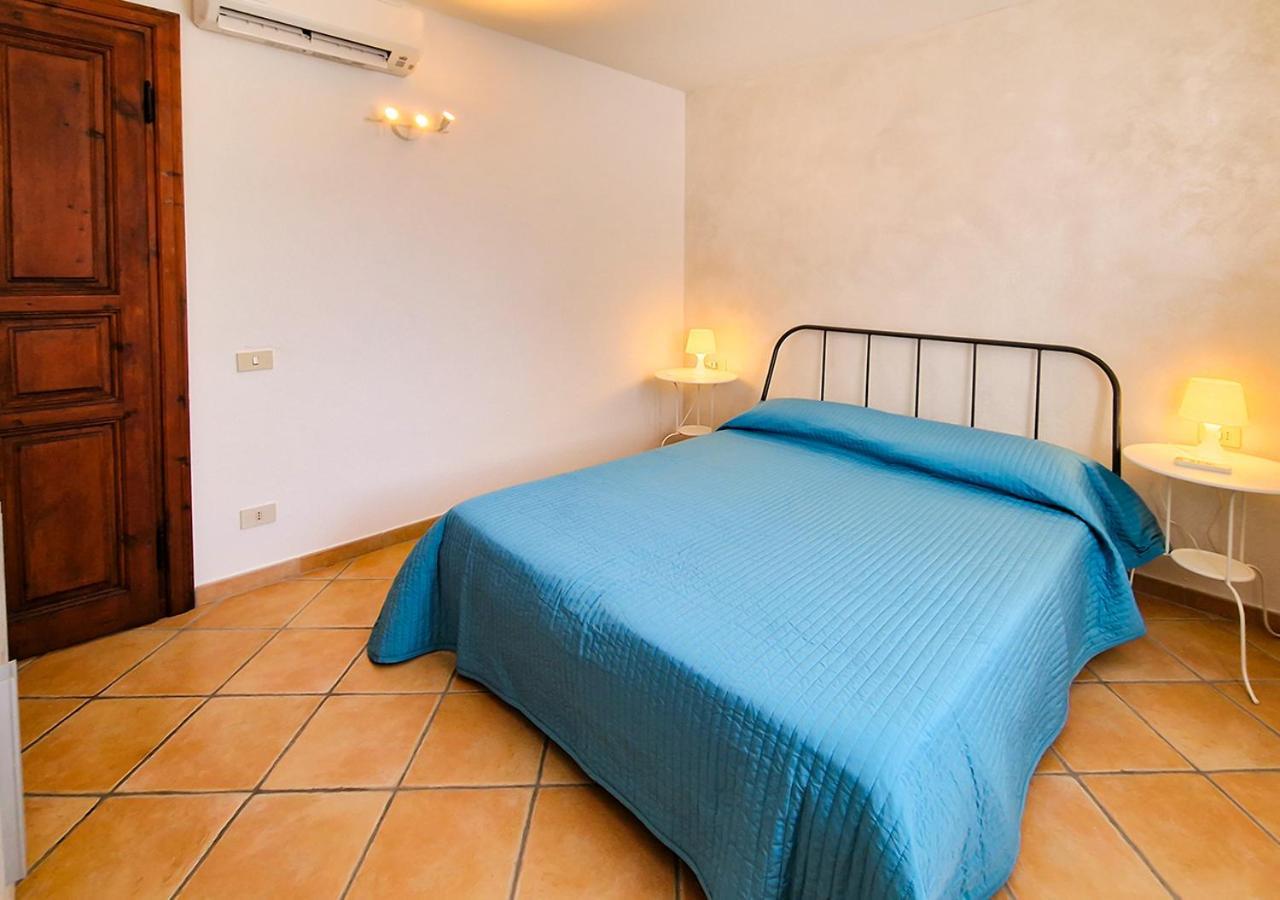 Murphy Holiday Home - Residenza Baro La Maddalena  Exterior photo